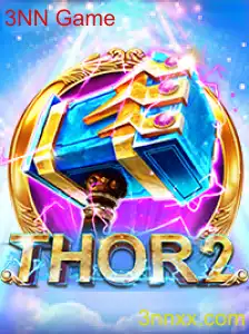 Thor2: Mergulhe na Aventura e Descubra as Regras do Jogo